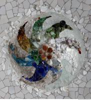 tiles mosaic 0014
